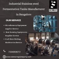 Microbrewery Equipment Manufacturer in Bangalore